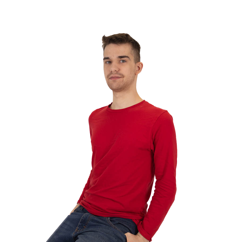  picture of Thomas H